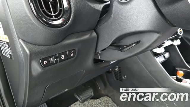 Kia morning 2023 — photo 19