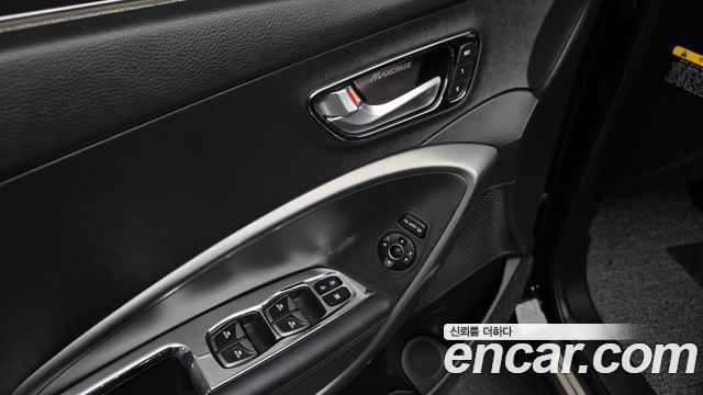 Hyundai Maxcruz 2014 — photo 15