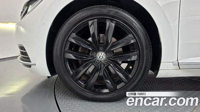 Volkswagen Arteon 2019 — photo 5