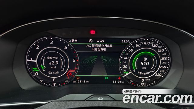 Volkswagen Arteon 2019 — photo 11