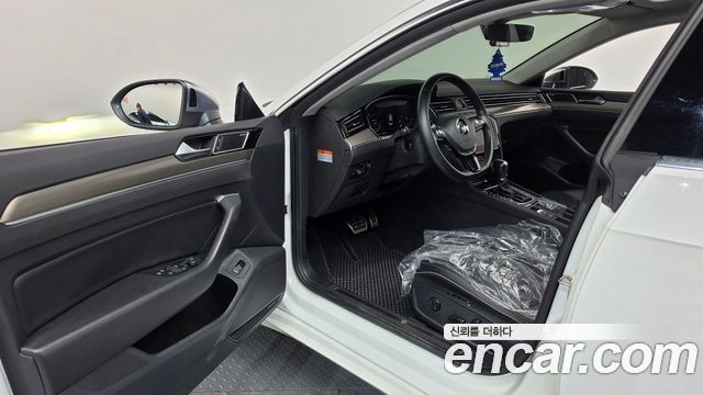 Volkswagen Arteon 2019 — photo 13