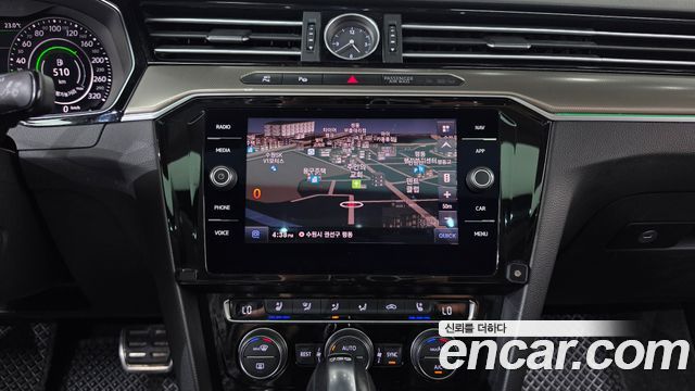 Volkswagen Arteon 2019 — photo 19