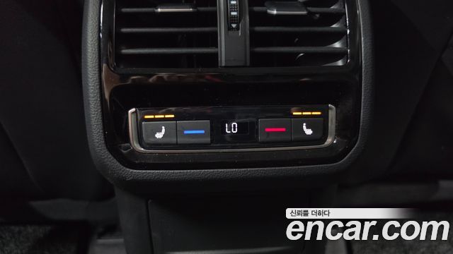 Volkswagen Arteon 2019 — photo 21