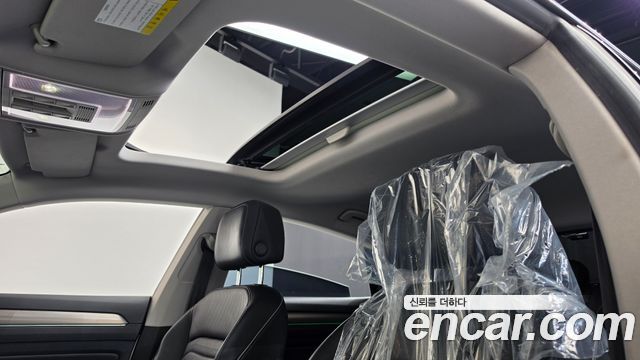 Volkswagen Arteon 2019 — photo 23