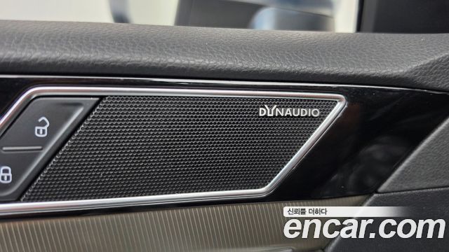 Volkswagen Arteon 2019 — photo 24