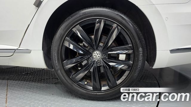 Volkswagen Arteon 2019 — photo 7