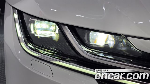 Volkswagen Arteon 2019 — photo 8
