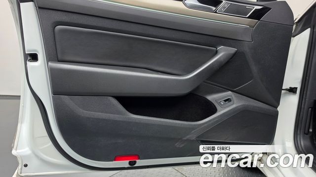 Volkswagen Arteon 2019 — photo 14