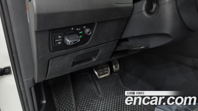 Volkswagen Arteon 2019 — photo 30