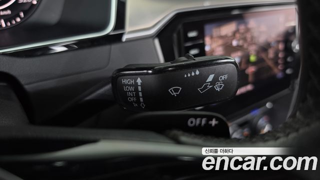Volkswagen Arteon 2019 — photo 35