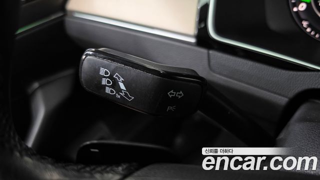 Volkswagen Arteon 2019 — photo 37