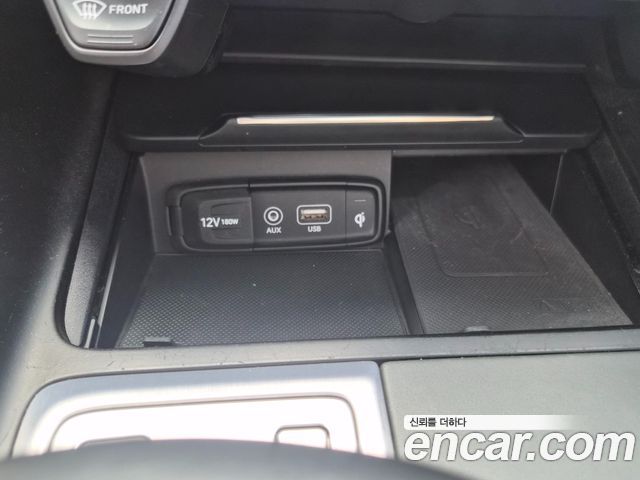 Genesis G70 2018 — photo 13