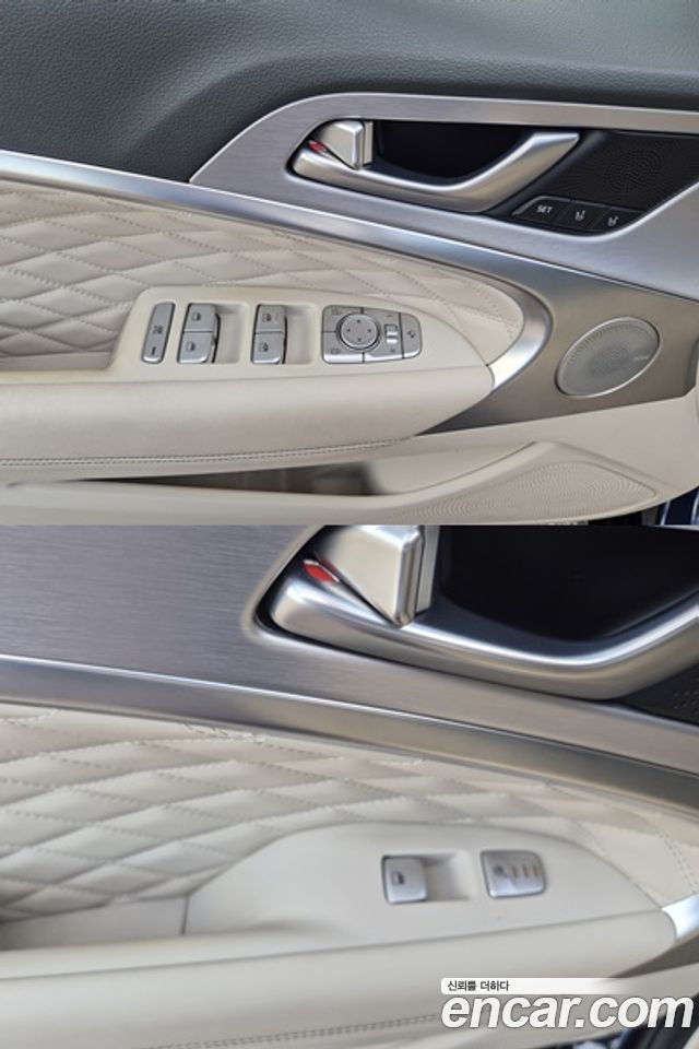 Genesis G70 2018 — photo 15