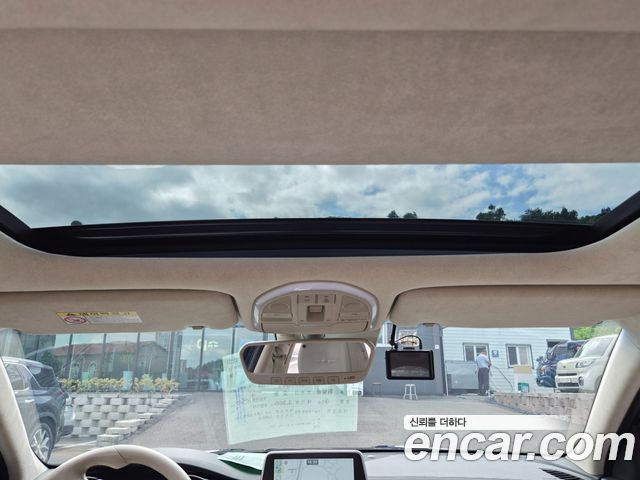 Genesis G70 2018 — photo 17