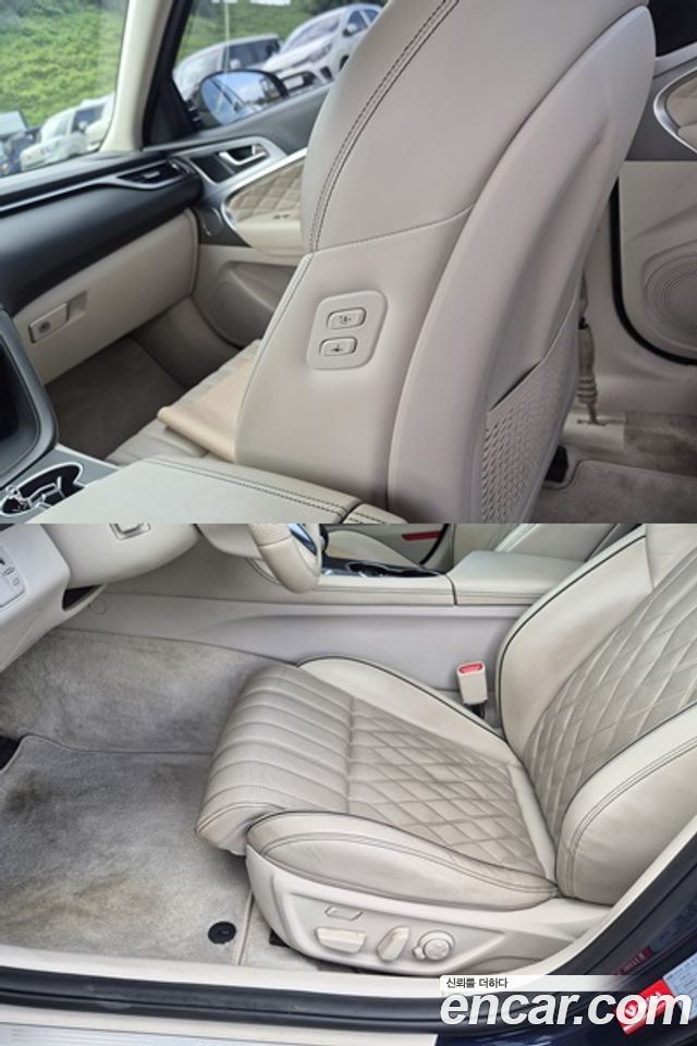 Genesis G70 2018 — photo 18