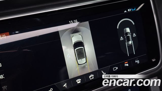Land Rover Range Rover 2018 — photo 22