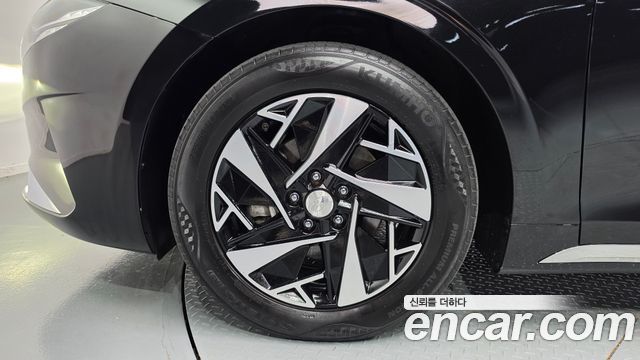 Hyundai Grandeur 2023 — photo 5