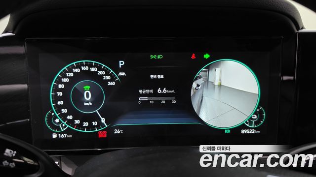 Hyundai Grandeur 2023 — photo 11