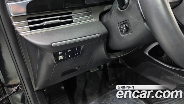 Hyundai Grandeur 2023 — photo 23