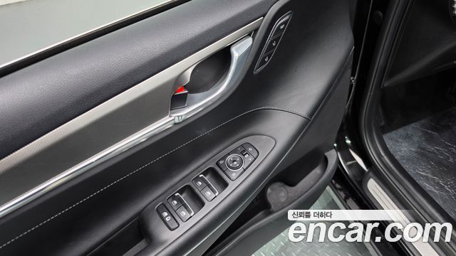 Hyundai Grandeur 2023 — photo 26