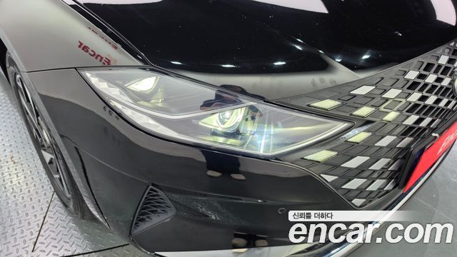 Hyundai Grandeur 2023 — photo 8