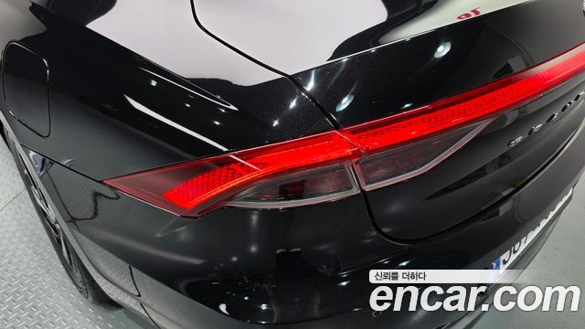 Hyundai Grandeur 2023 — photo 9