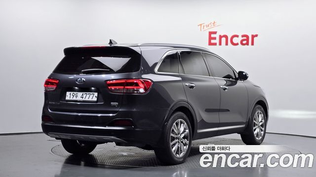 Kia Sorento 2016 — photo 2