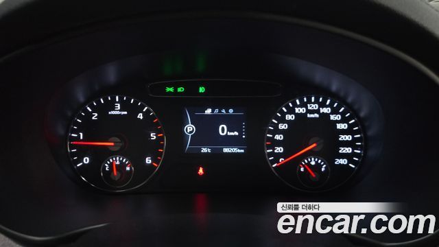 Kia Sorento 2016 — photo 11