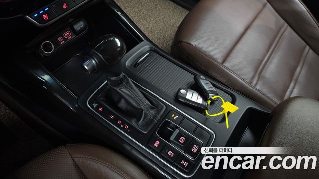 Kia Sorento 2016 — photo 12