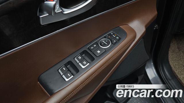 Kia Sorento 2016 — photo 21