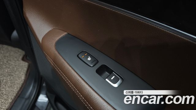 Kia Sorento 2016 — photo 22