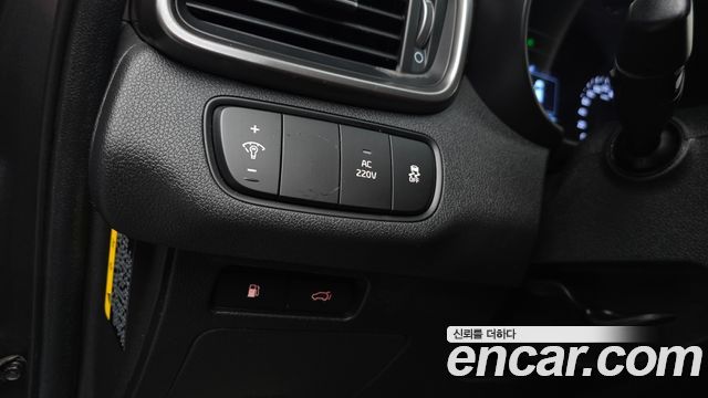 Kia Sorento 2016 — photo 23