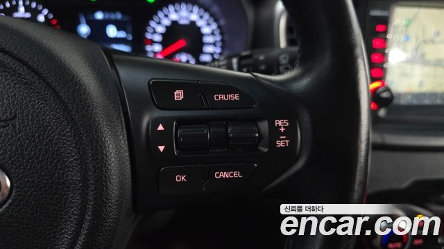 Kia Sorento 2016 — photo 25