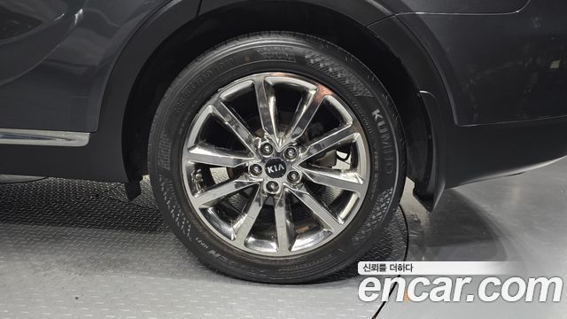 Kia Sorento 2016 — photo 7