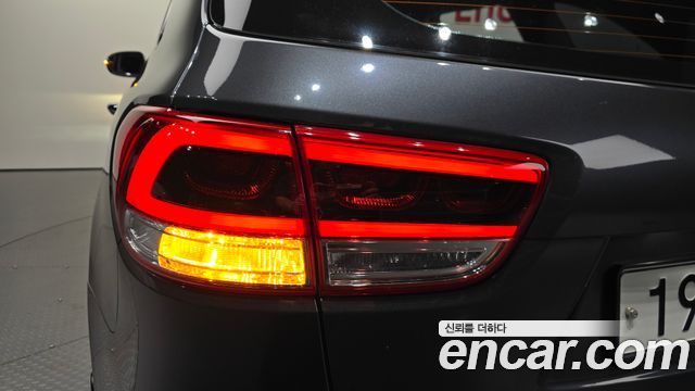 Kia Sorento 2016 — photo 9