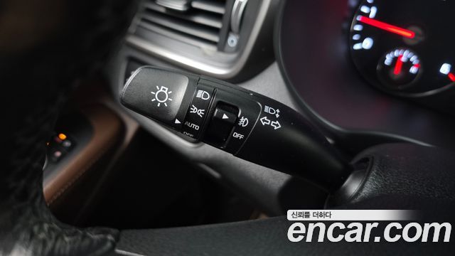 Kia Sorento 2016 — photo 28