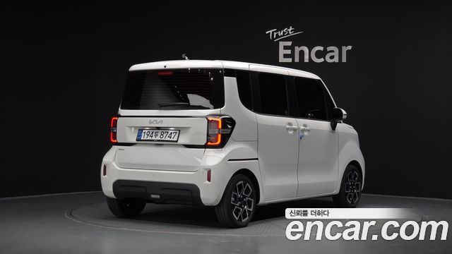 Kia RAY 2025 — photo 2