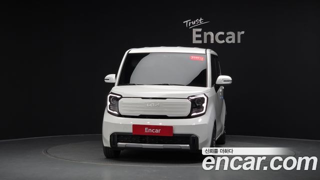Kia RAY 2025 — photo 3