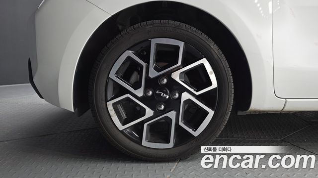 Kia RAY 2025 — photo 5