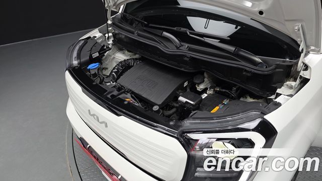 Kia RAY 2025 — photo 6