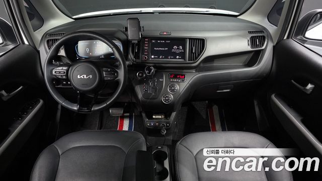 Kia RAY 2025 — photo 10