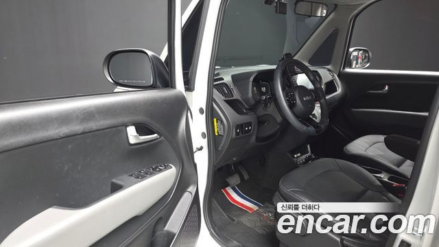 Kia RAY 2025 — photo 13