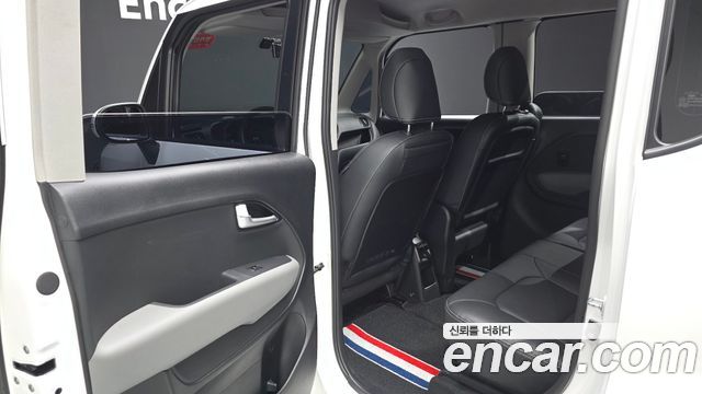 Kia RAY 2025 — photo 17