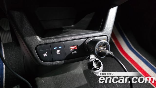 Kia RAY 2025 — photo 18