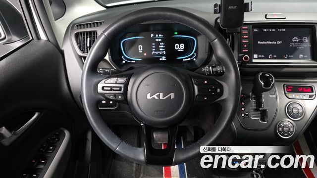 Kia RAY 2025 — photo 19