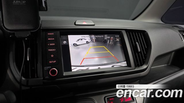 Kia RAY 2025 — photo 20