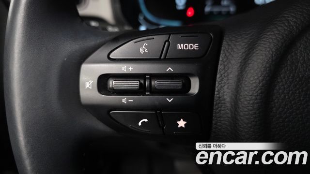 Kia RAY 2025 — photo 21