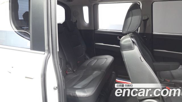 Kia RAY 2025 — photo 26