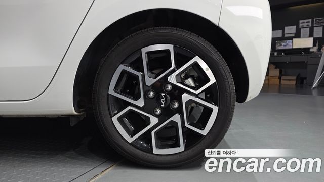 Kia RAY 2025 — photo 7