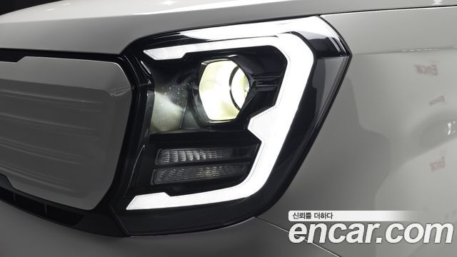 Kia RAY 2025 — photo 8